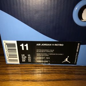 Win like it’s 82 Jordan’s